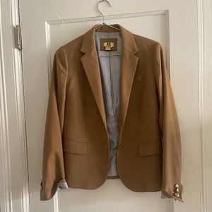 Original J. Crew Schoolboy blazer